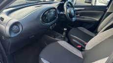 Toyota Aygo X 1.0 VVT-i Pure 5dr Petrol Hatchback